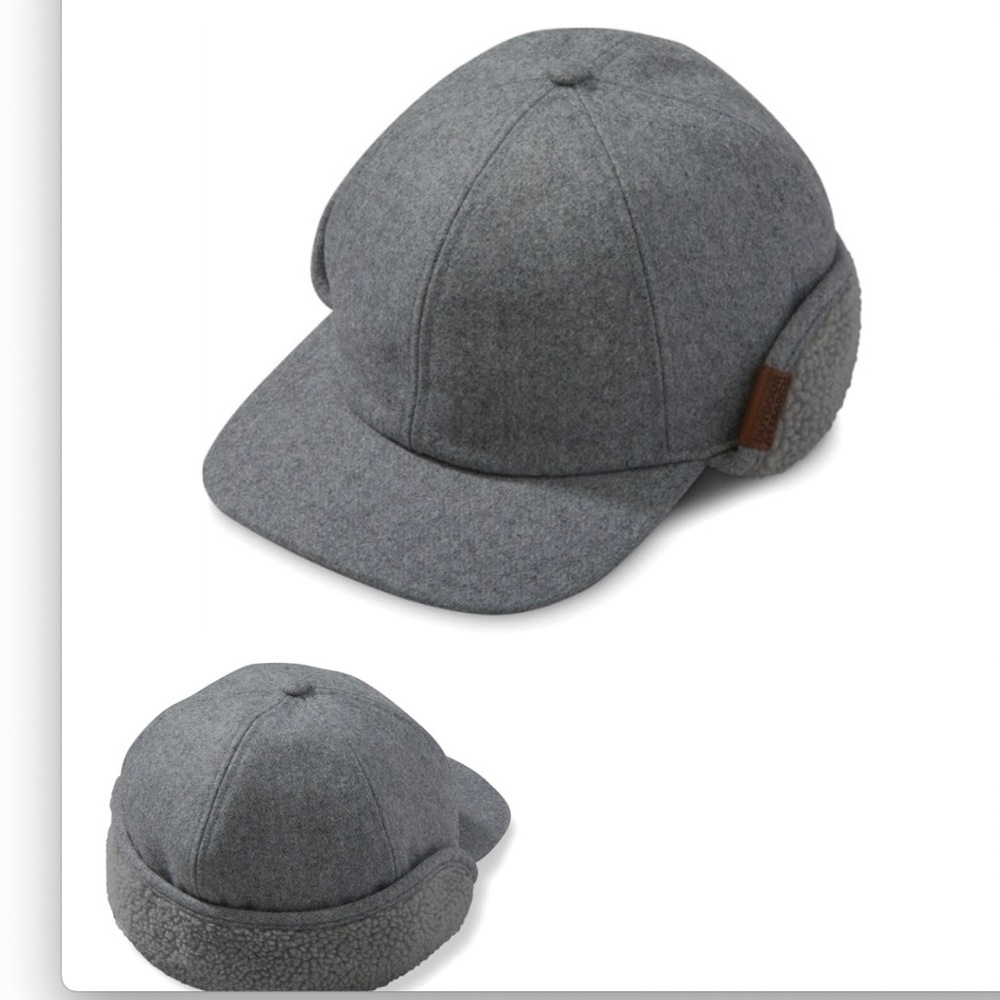 Outdoor Research Woolie Cap Pebble Heather